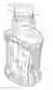 Fig. 01 - Condiment bottle