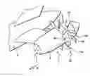 Fig. 01 - Electric deicing device for propfan-type propeller blades