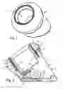 Fig. 02 - INDUCTION HEATING UNIT FOR HAIR ROLLERS