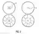 Fig. 03 - Toothpaste Dispensing Regulator Cap