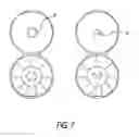 Fig. 07 - Toothpaste Dispensing Regulator Cap