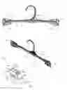 Fig. 06 - Garment hanger with lower neck indicator