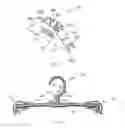 Fig. 07 - Garment hanger with lower neck indicator