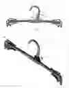 Fig. 09 - Garment hanger with lower neck indicator