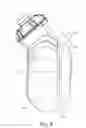 Fig. 09 - WATER BOTTLE STRUCTURE