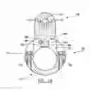 Fig. 09 - Mount with improved joint connection