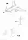 Fig. 02 - Under-flap stiffener for aircraft