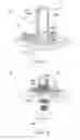 Fig. 07 - Elevating mechanism for projection apparatus