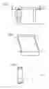 Fig. 02 - Device for connecting a table to the side wall of a vehicle