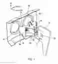 Fig. 02 - Fastener for shield plate