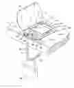 Fig. 01 - Table edge supporting apparatus