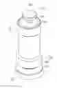 Fig. 01 - SUCTION DEVICE FOR ELECTRONIC COMPONENTS