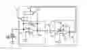 Fig. 01 - Detection circuit with correlated double sampling with improved anti-blooming circuit