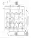 Fig. 01 - Radiation detection element and radiographic imaging device