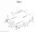 Fig. 02 - Radiation image capturing device