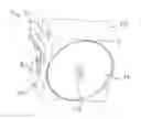 Fig. 07 - Actuating mechanism of a gas valve unit