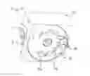Fig. 08 - Actuating mechanism of a gas valve unit