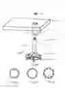 Fig. 07 - Manual to automatic valve conversion device