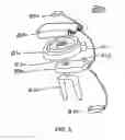 Fig. 09 - Manual to automatic valve conversion device