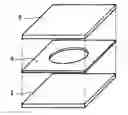 Fig. 01 - Piezoelectric polymer material and method for producing same