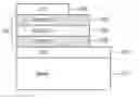 Fig. 01 - Transparent memory for transparent electronic device