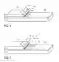 Fig. 03 - Fabrication of graphene electronic devices using step surface contour