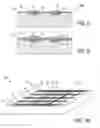 Fig. 04 - Fabrication of graphene electronic devices using step surface contour