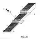 Fig. 09 - Fabrication of graphene electronic devices using step surface contour