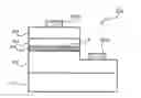 Fig. 01 - Nitride semiconductor light emitting device