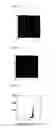 Fig. 43 - Diffraction grating, organic EL element using the same, and manufacturing methods thereof