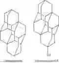 Fig. 32 - Electronic devices comprising multi cyclic hydrocarbons