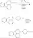 Fig. 59 - Nitrogenated heterocyclic ring derivative and organic electroluminescent element comprising same