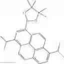 Fig. 47 - PYRENE DERIVATIVE AND ORGANIC LIGHT-EMITTING DEVICE USING THE SAME