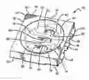 Fig. 01 - Waterproof surface mount device package and method