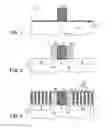 Fig. 02 - Semiconductor structures having improved contact resistance