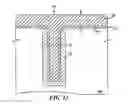 Fig. 06 - Through silicon via for use in integrated circuit chips