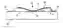Fig. 01 - Collapsed mode capacitive sensor