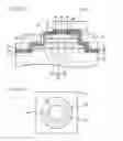 Fig. 11 - Semiconductor light receiving element and method for manufacturing the same