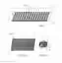 Fig. 02 - Semiconductor substrate suitable for the realisation of electronic and/or optoelectronic devices and relative manufacturing process