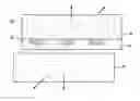 Fig. 01 - METHOD OF PRODUCING A THIN LAYER OF SEMICONDUCTOR MATERIAL