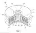 Fig. 02 - TSV SUBSTRATE STRUCTURE AND THE STACKED ASSEMBLY THEREOF