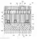 Fig. 01 - FABRICATION OF SELF-ASSEMBLED NANOWIRE-TYPE INTERCONNECTS ON A SEMICONDUCTOR DEVICE
