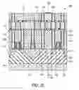 Fig. 06 - FABRICATION OF SELF-ASSEMBLED NANOWIRE-TYPE INTERCONNECTS ON A SEMICONDUCTOR DEVICE