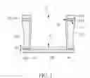 Fig. 02 - Substrate structure with through vias