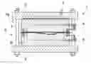 Fig. 01 - METHOD AND APPARATUS FOR MANUFACTURING ARTICLES WITH THE HELP OF A MOULD