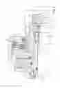 Fig. 02 - Mechanical seal assembly with compensation element