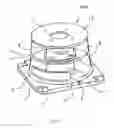 Fig. 02 - Fixture for securing a thin-walled component