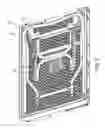 Fig. 06 - Multi-functional collapsible wheeled apparatus