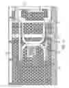 Fig. 18 - Multi-functional collapsible wheeled apparatus