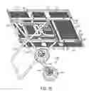 Fig. 19 - Multi-functional collapsible wheeled apparatus